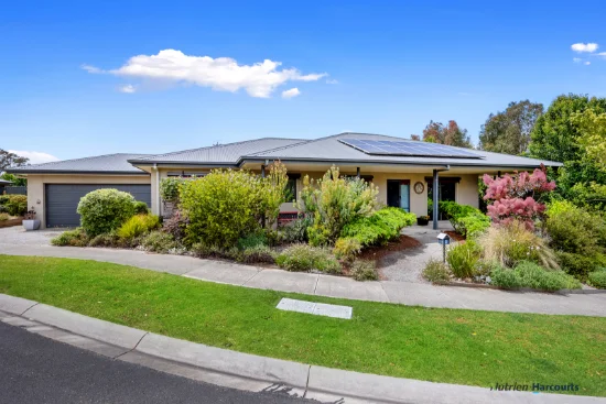6 Manser Rise, Alexandra, Vic 3714