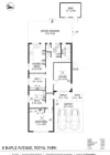 6 Maple Avenue, Royal Park, SA 5014-Floorplan