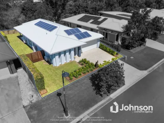 6 Mapleton Crescent, Capalaba, Qld 4157