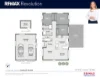 6 Marana Street, Shailer Park, Qld 4128-Floorplan