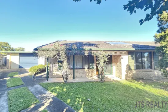 6 Margaret Place, Aberdeen, NSW 2336
