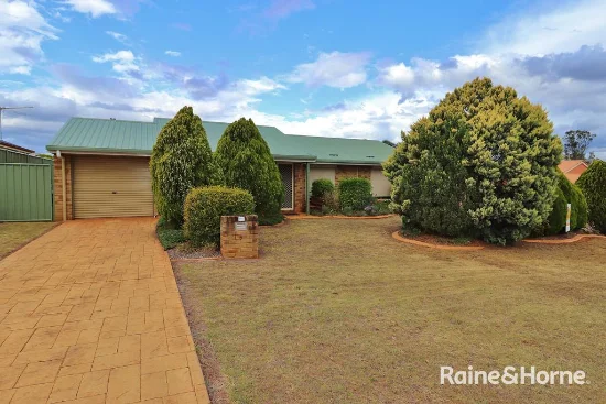6 MARGARET STREET, Kingaroy, Qld 4610