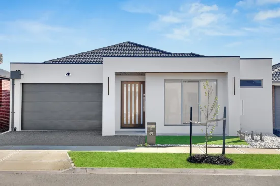 6 Margaretta Circuit, Mickleham, Vic 3064