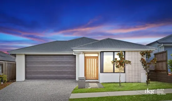 6 Marigold Road, Greenbank, Qld 4124