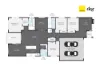 6 MARIGOLD Road, Greenbank QLD 4124-Floorplan