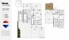 6 Mariner Street, Manly West, Qld 4179-Floorplan