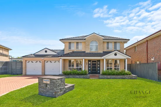 6 Mariners Place, Bensville, NSW 2251