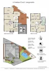 6 Marissa Court, Langwarrin, Vic 3910-Floorplan
