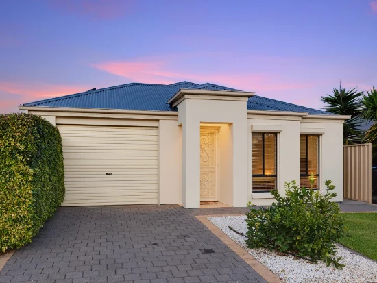 6 Maritime Road, Seaford Meadows, SA 5169