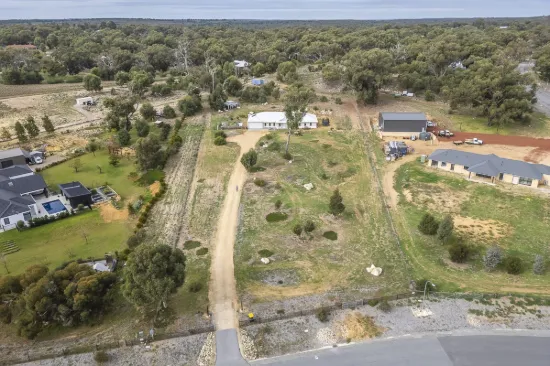6 Marjoram Vista, Two Rocks, WA 6037