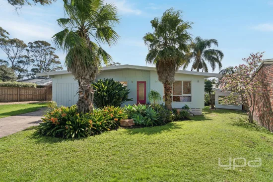 6 Mark Street, Rosebud, Vic 3939
