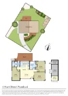 6 Mark Street, Rosebud, Vic 3939-Floorplan