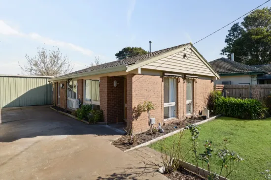 6 Marklin Street, Cranbourne VIC 3977-Image