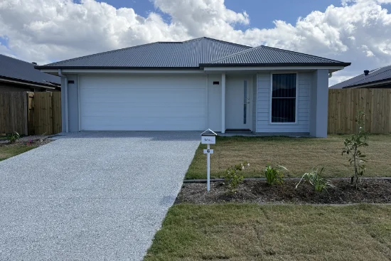 6 Marks Street, Logan Reserve, Qld 4133