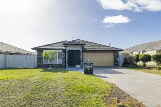 6 Marlow Street, Grafton, NSW 2460