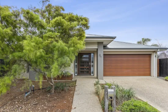 6 Marmion Circuit, Ocean Grove, Vic 3226