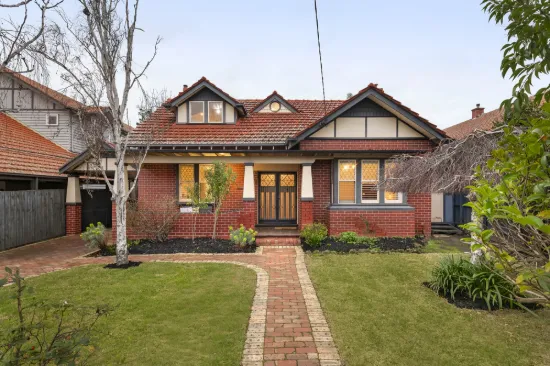 6 Maroona Road, Brighton, Vic 3186