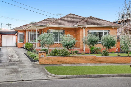 6 Marrbridge Road, Moorabbin, Vic 3189