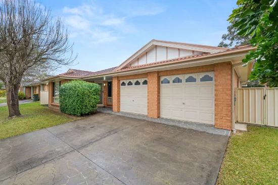 6 Marsden Close, Worrigee, NSW 2540