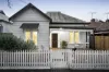 6 Marshall Street, Flemington, Vic 3031