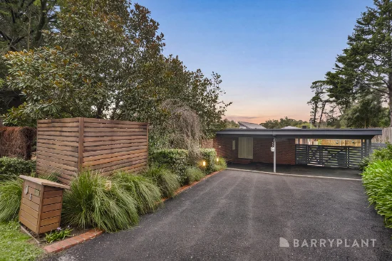 6 Marshall Street, Mount Evelyn, Vic 3796
