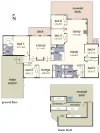 6 Marshall Street, Mount Evelyn, Vic 3796-Floorplan