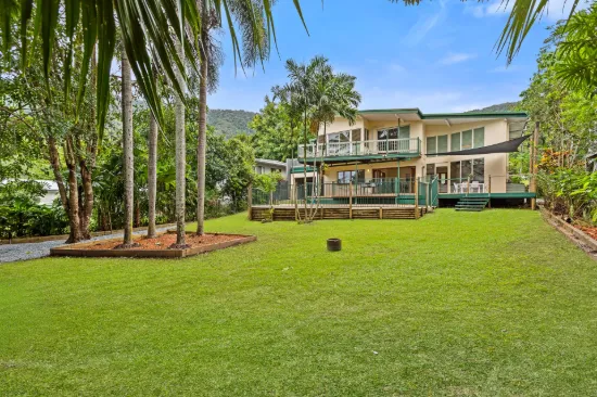 6 Marti Street, Bayview Heights, Qld 4868