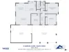 6 Marvin Close, White Rock, Qld 4868-Floorplan
