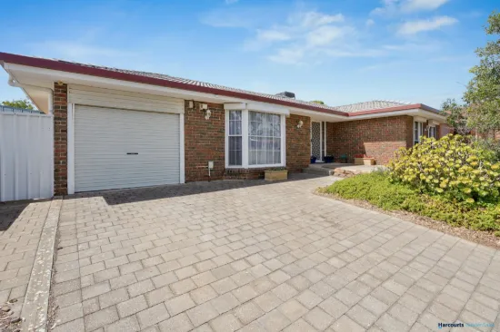6 Mary-Alice Drive, Para Hills, SA 5096