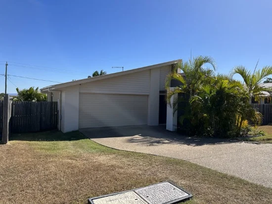 6 Maryland Way, Parkhurst, Qld 4702