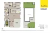 6 Mascala Parade, Mermaid Waters QLD 4218-Floorplan