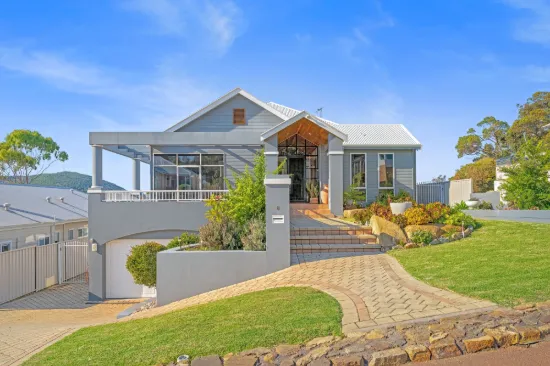 6 Maskill Place, Albany, WA 6330