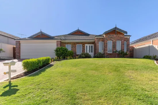 6 Massenger Street, Madeley, WA 6065