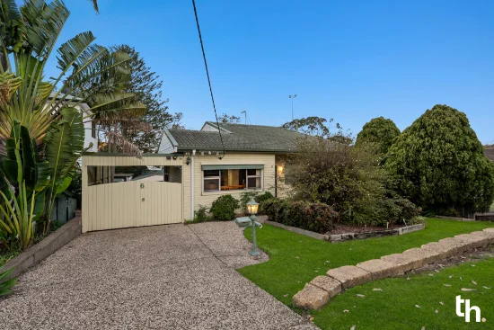6 Master Street, Belmont North, NSW 2280