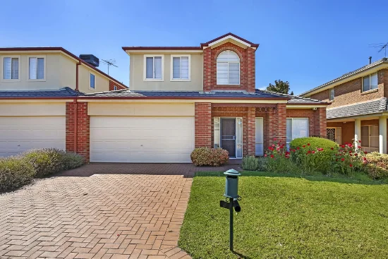 6 Mat Rush Avenue, Bundoora, Vic 3083