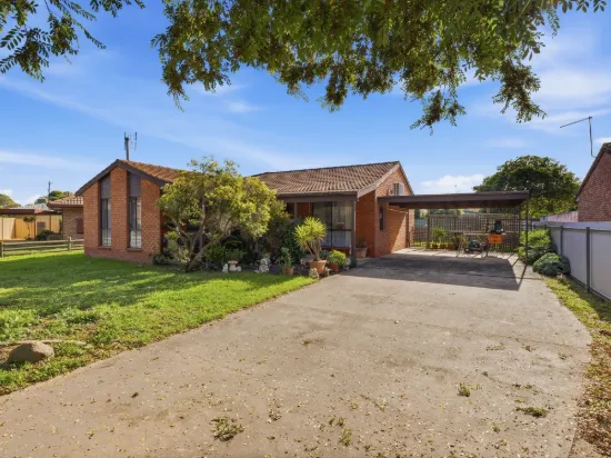 6 Mathieson Court, Benalla, Vic 3672