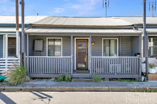 6 Mathieson Street, Carrington, NSW 2294