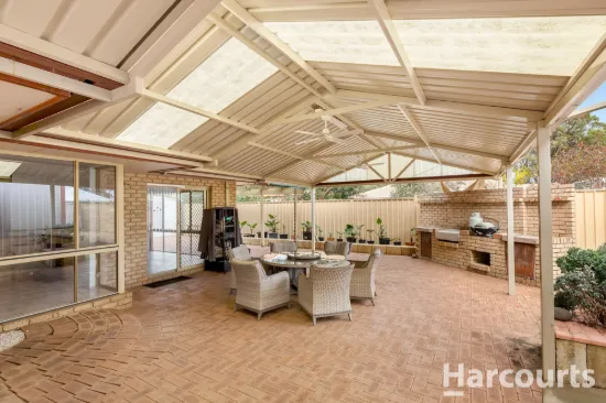 6 Matlock Place, Dudley Park, WA 6210