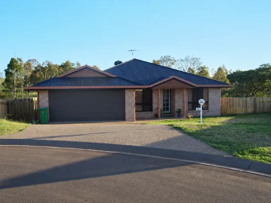 6 Matsen Court, Gracemere QLD 4702-Image