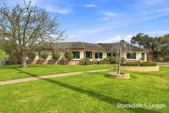 6 Matta Drive, Churchill, Vic 3842