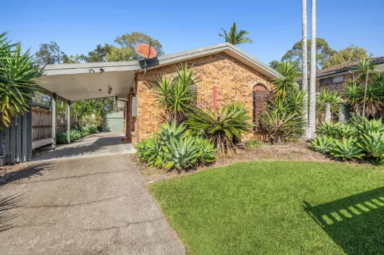 6 Matthew Flinders Drive, Caboolture South, Qld 4510