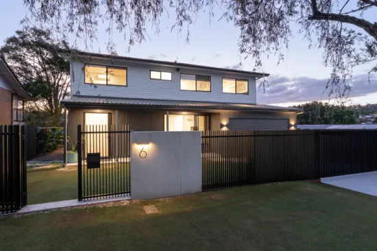 6 Mawarra Crescent, Ferny Hills, Qld 4055