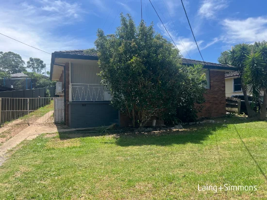 6 Mawson Rd, Tregear, NSW 2770