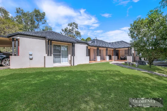 6 Mayfair Place, Boondall, Qld 4034