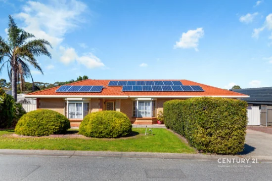6 Mayfield Street, Old Reynella, SA 5161