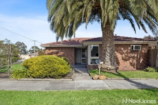 6 Maywood Drive, Epping, Vic 3076
