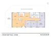 6 McArthur Place, Latham, ACT 2615-Floorplan