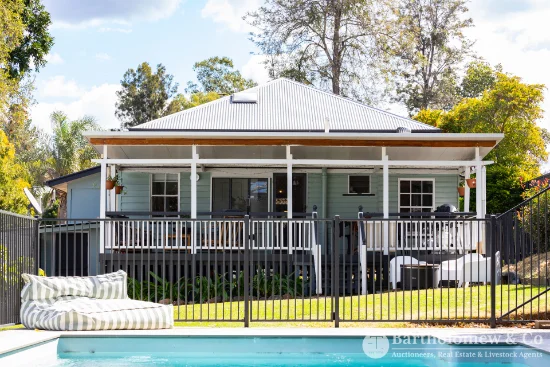 6 McBean Street, Boonah, Qld 4310