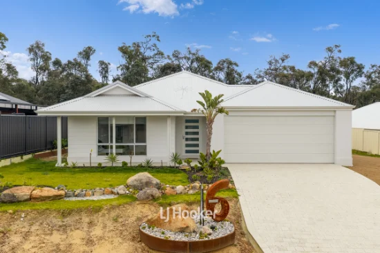 6 McCamish Crescent, Collie, WA 6225