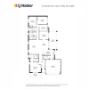 6 McCamish Crescent, Collie, WA 6225-Floorplan